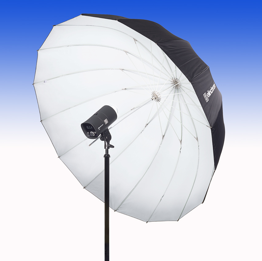 Elinchrom ONE  Off Camera Dual Akku Kompakt Blitzset  (E20931.2)