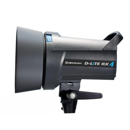 Elinchrom D-Lite RX 4 Blitzkopf (E20487)