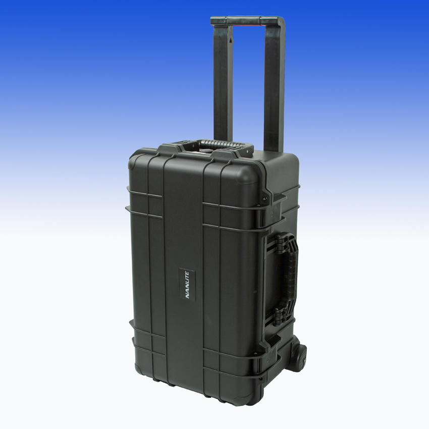 Nanlite Trolley-Hardcase WRT-26 für 2-3 Forza 60