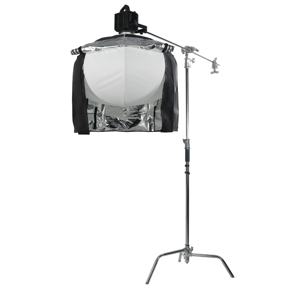 Nanlite LT-80 Lantern Softbox 80cm mit Bowens Anschluß - Die Beliebteste ! Nanlite LT-80 Lantern Softbox 80cm mit Bowens Anschluß - Die Beliebteste !