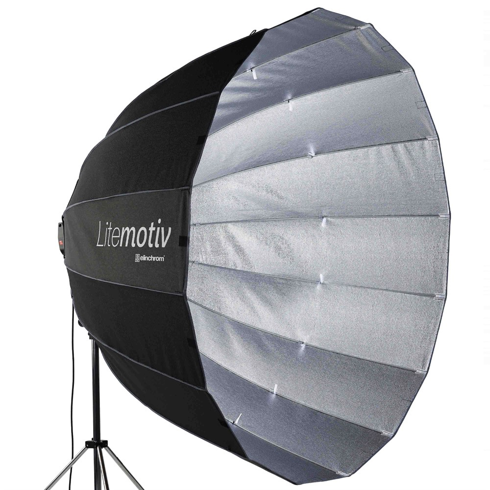 Elinchrom Litemotiv Direct Para Softbox 190cm (E28005)