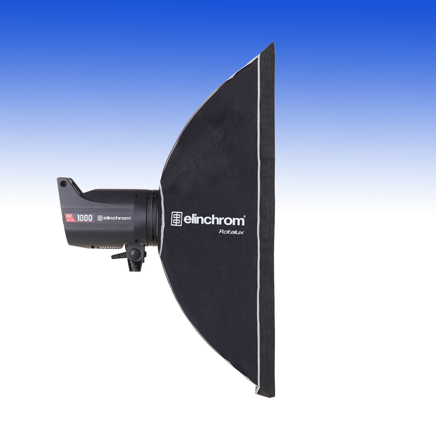 Elinchrom Rotalux Rectabox 60 x 80 cm (E26640) ohne Speedring