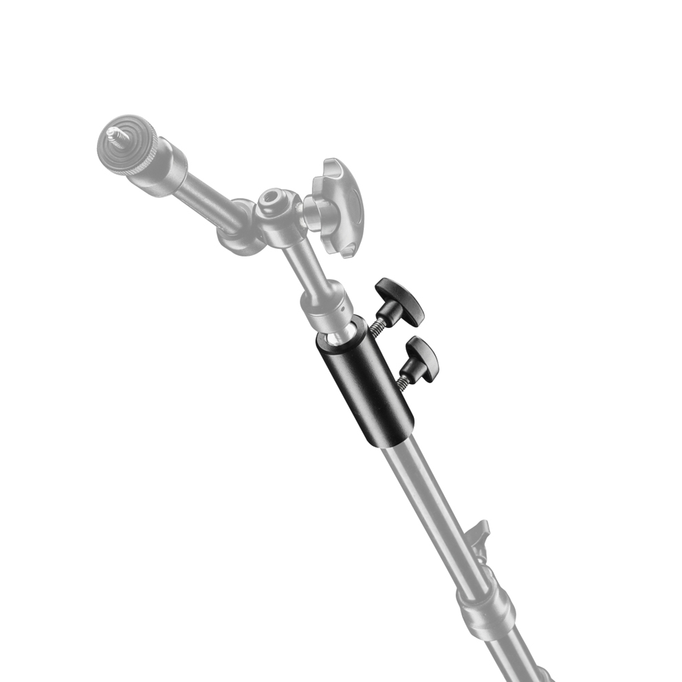 Walimex Pro Spigot Verbinder 5/8" auf 5/8"-11/16"