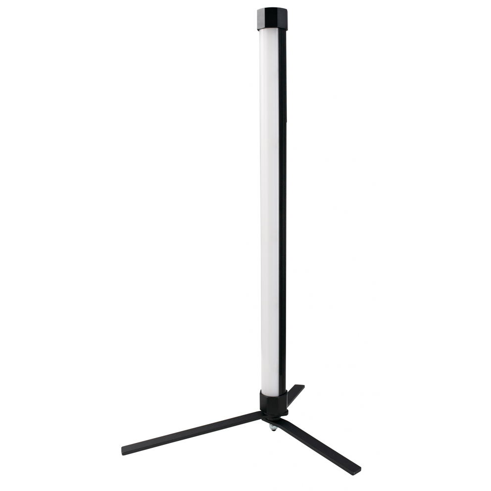 Nanlite Bodenstativ für die PavoTube II X und II XR - Floor stand (NL-LS-FL-1/4)