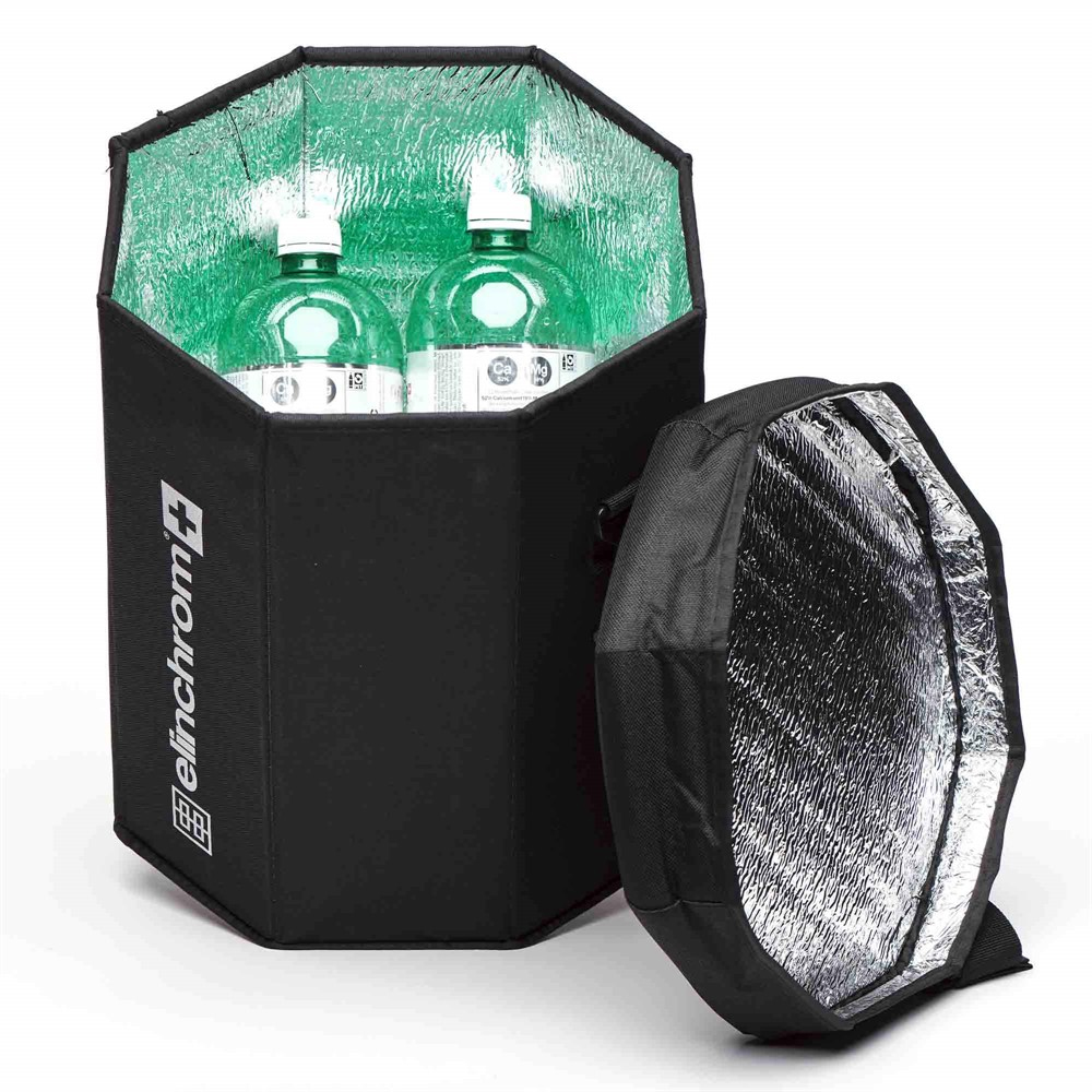 Elinchrom Cooler Box / Kühlbox / Kühltasche (E207310)