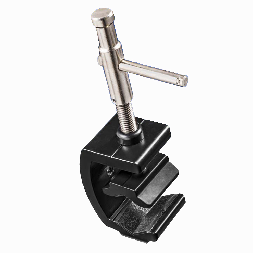 Walimex Pro Studio Schraubklemme "Heavy Duty" SP