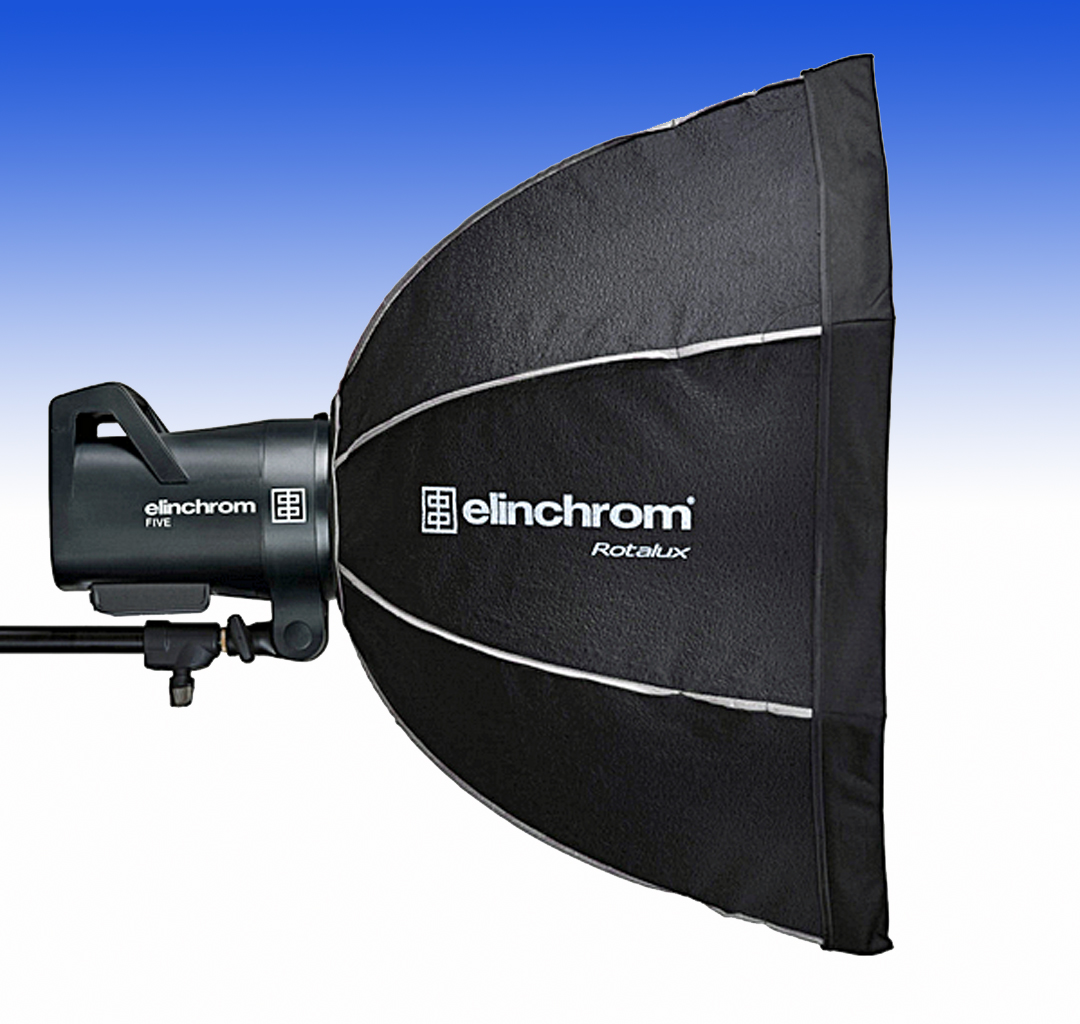 Elinchrom FIVE Battery Dual Kit (E20961.2) -   TIPA AWARDS WINNER 2023