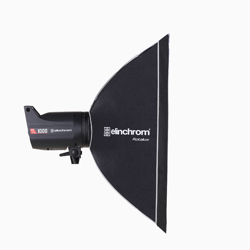 Elinchrom Rotalux Squarebox 70 cm (E26642) ohne Speedring