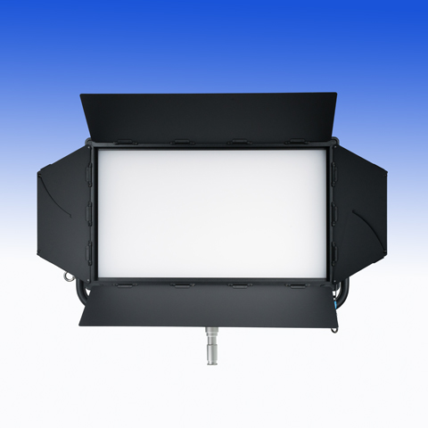 Nanlux Dyno 650C LED Soft Panel (NX-DN650C)