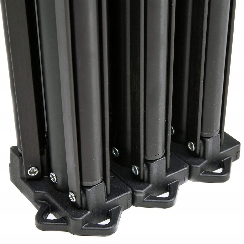 Elinchrom Stativ "AIR" CLICK 105 - 244 cm (E31038)