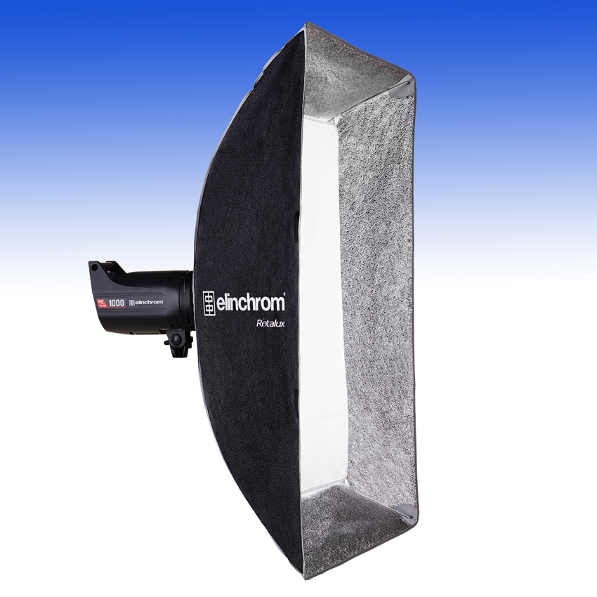 Elinchrom Rotalux Squarebox 100 cm (E26643) ohne Speedring