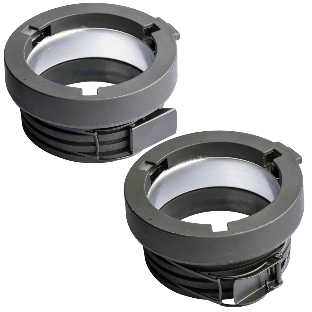 EL Bowens-Profoto® OCF Adapter (E26347)