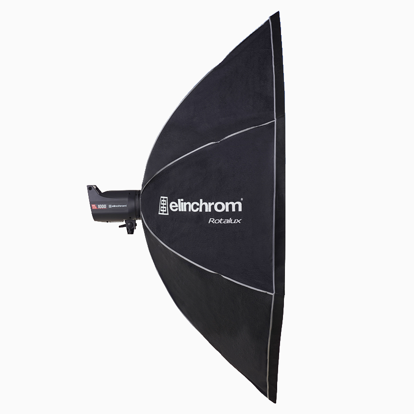 Elinchrom Rotalux Octabox 175 cm (E26649) ohne Speedring