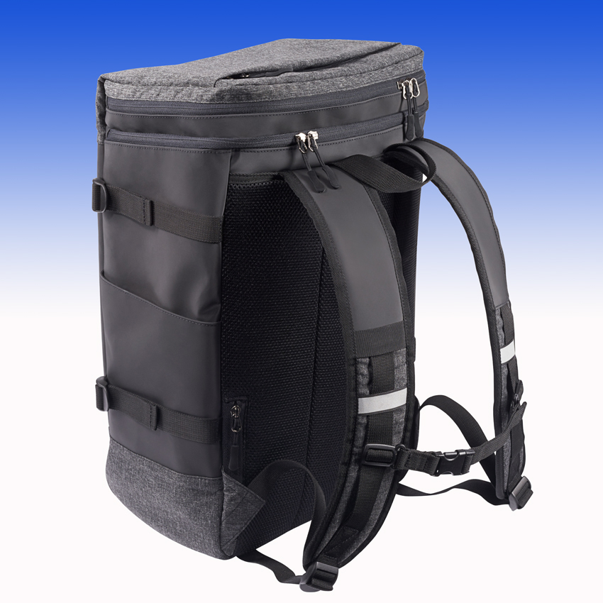 DEMOMODELL - Elinchrom THREE Off-Camera Flash (E20941) im THREE Rucksack - SOLD OUT