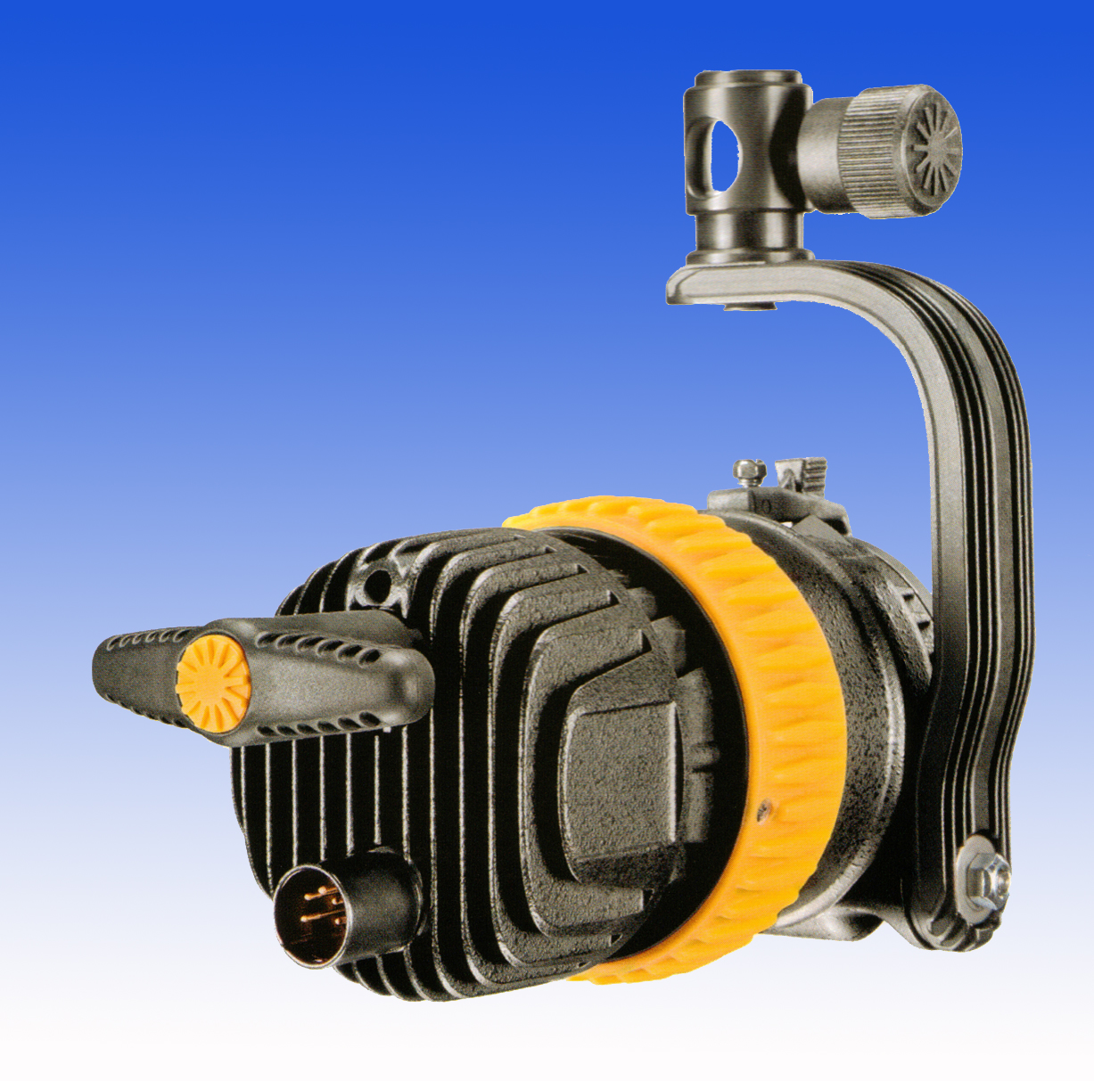 Dedolight Turbo DLED7-BI  Bicolor LED-Leuchte - Statt 1399 €
