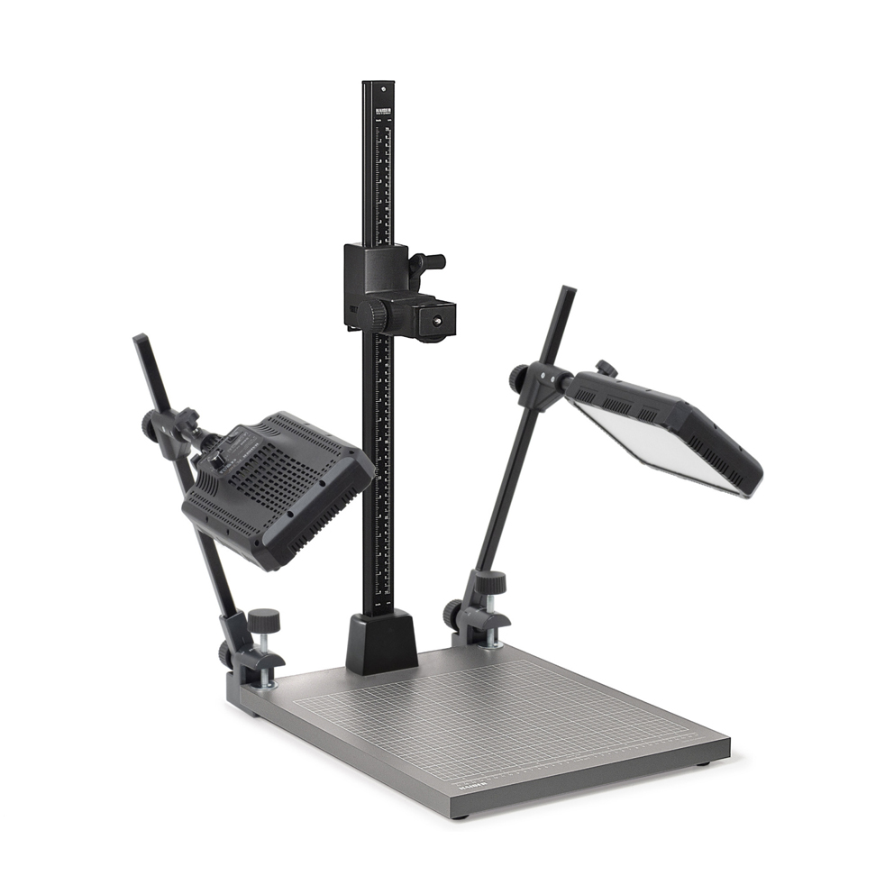 KAISER LED-Beleuchtungseinrichtung RB 24D (5468) - LIEFERBAR !