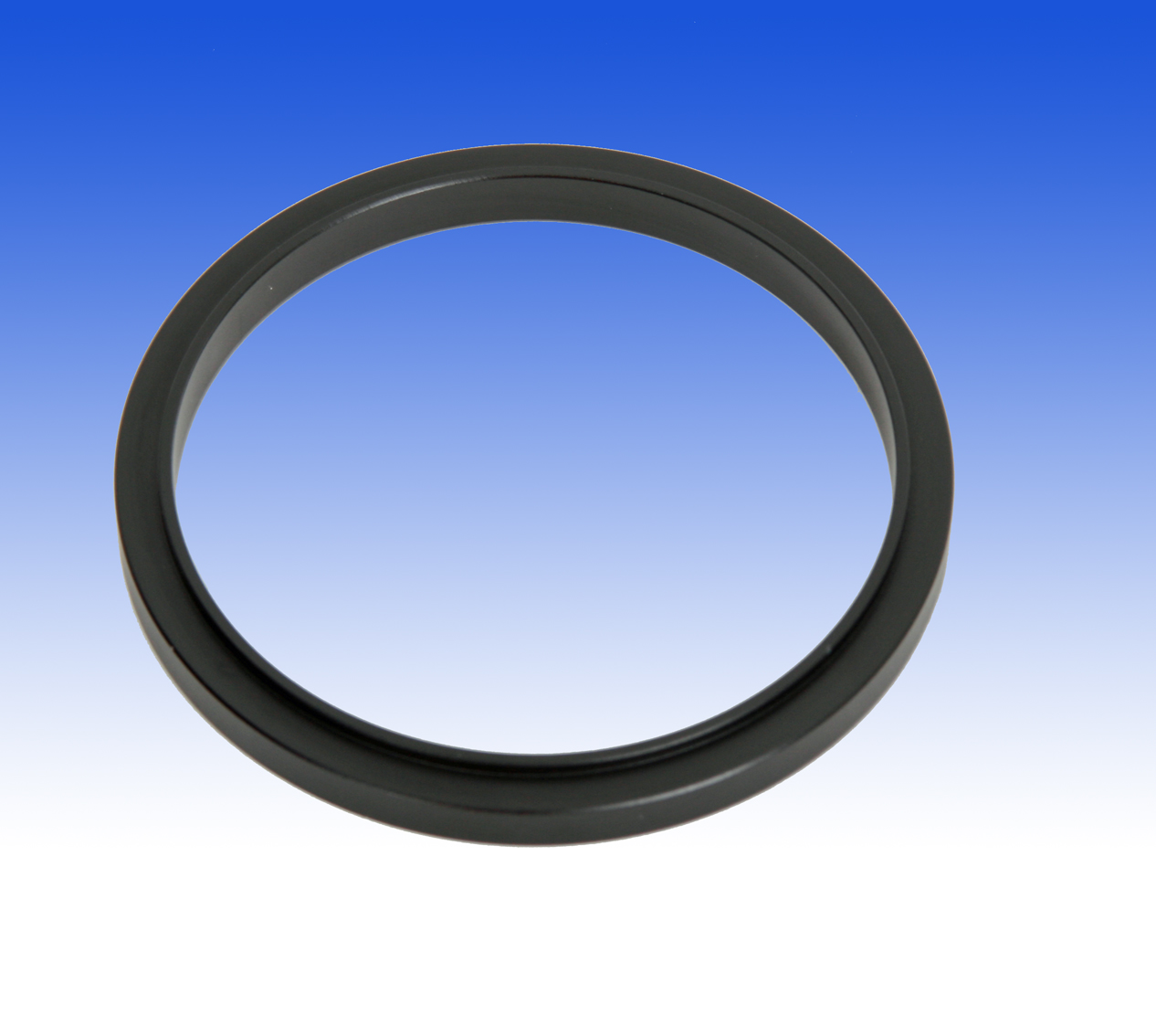 DPLS Lichtschutzring (Light shield ring) zu allen DLED 4 und DLED7 Leuchten