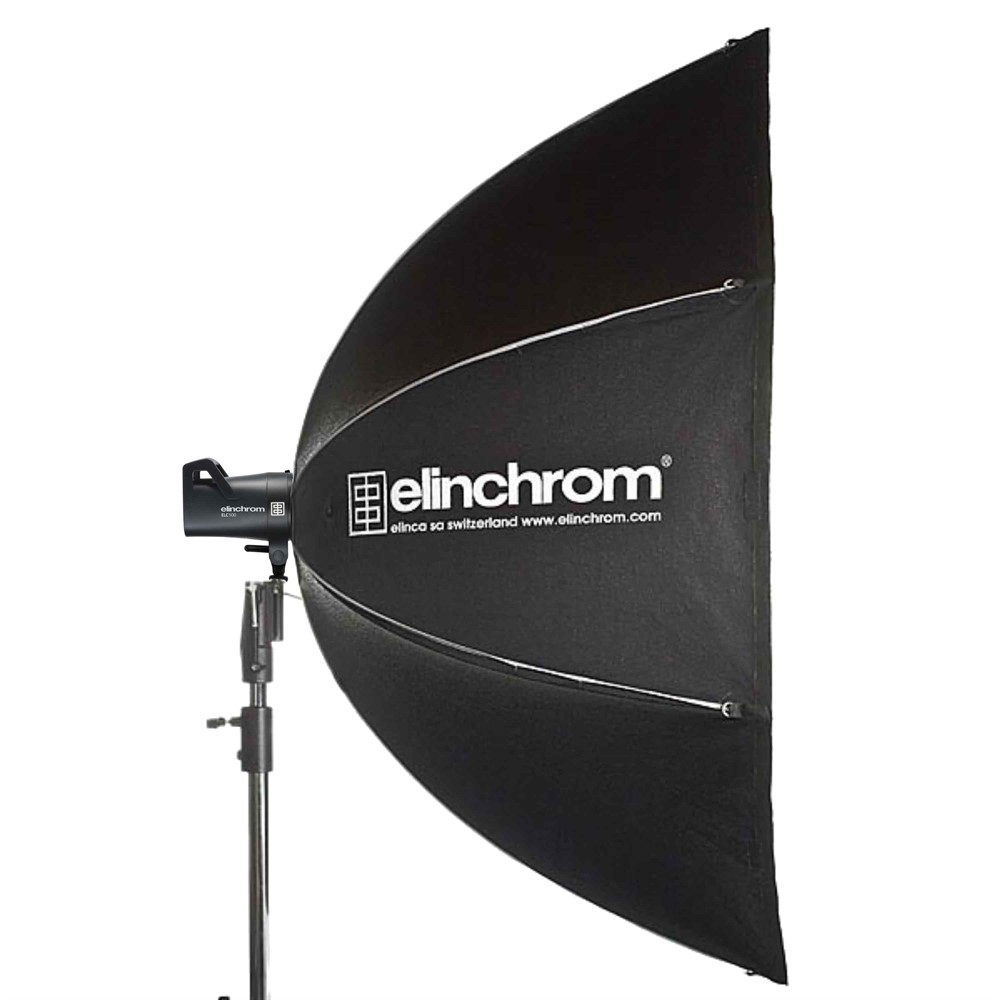 Elinchrom Rotalux Softbox Deep Octa Indirekt 150 cm (E26188) incl. Speedring