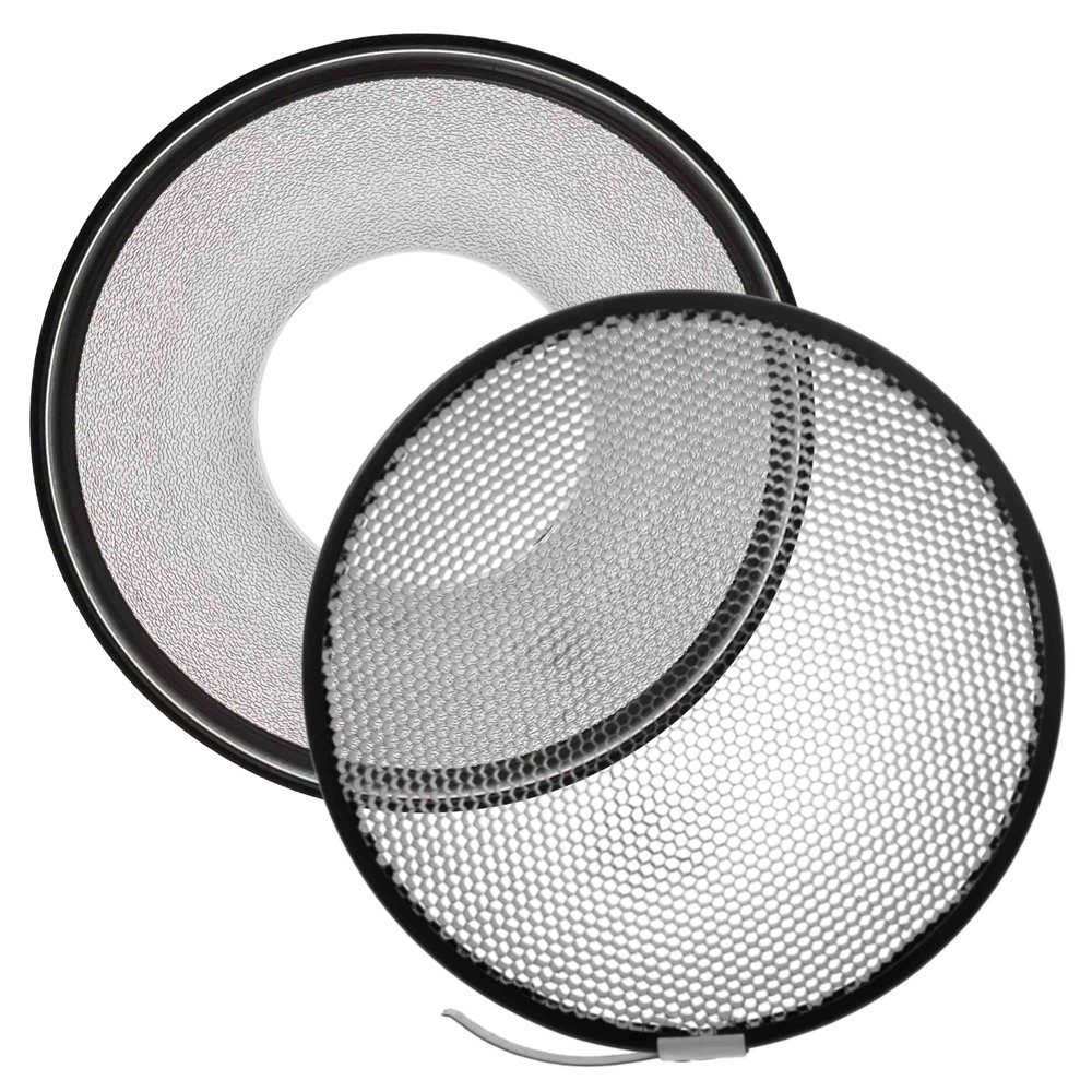 Standard Reflektor & Grid 21 cm Kit (E26050)