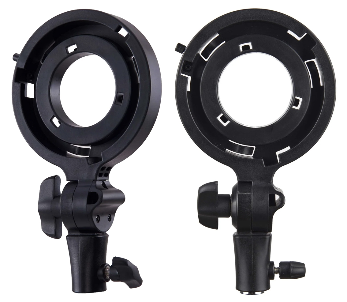 TOLIFO Bowens Adapter