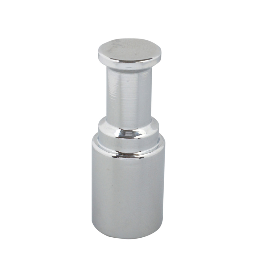 Spigotadapter mit 3/8" Gewinde
