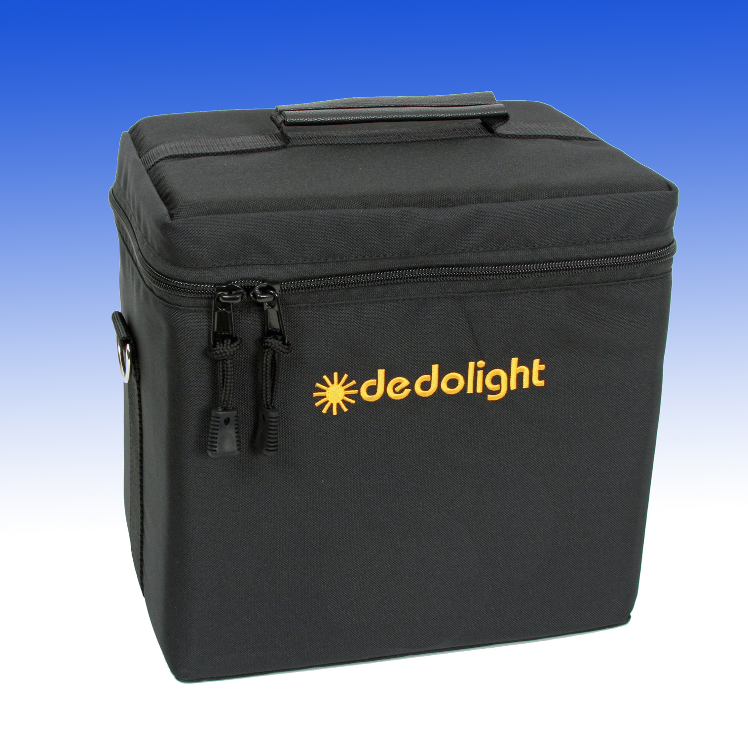 DSCM Softcase  28 x 17 x 25 cm
