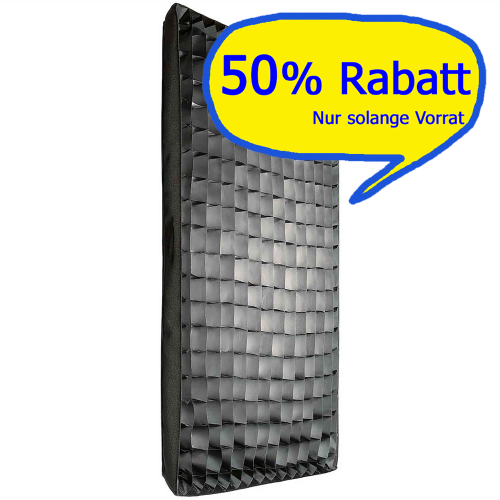 Rotagrid Recta 60 x 80 cm (E26772) - HALBER PREIS ! 