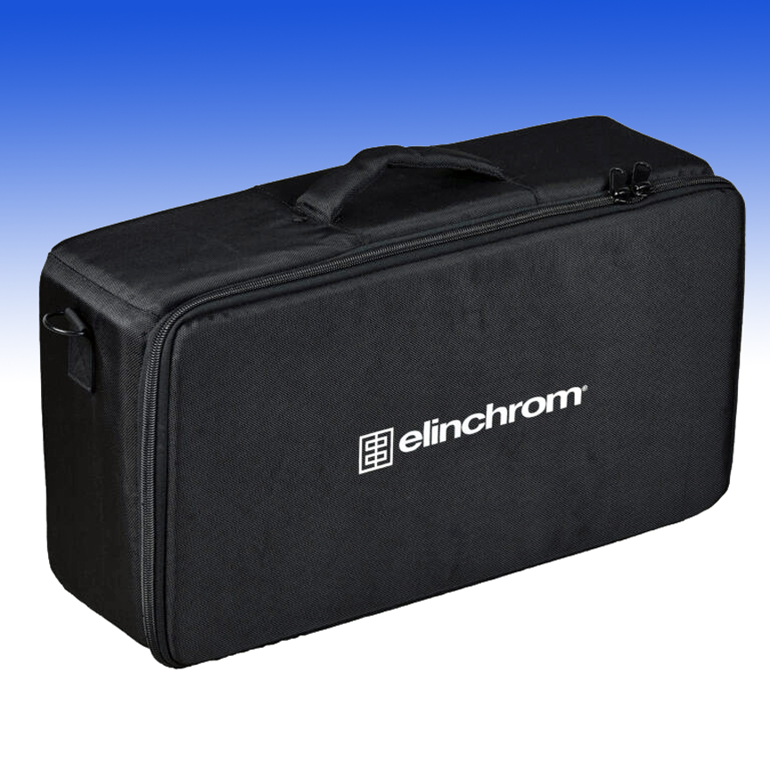 Elinchrom Bag ELC / FIVE Blitztasche Transporttasche (E33236)