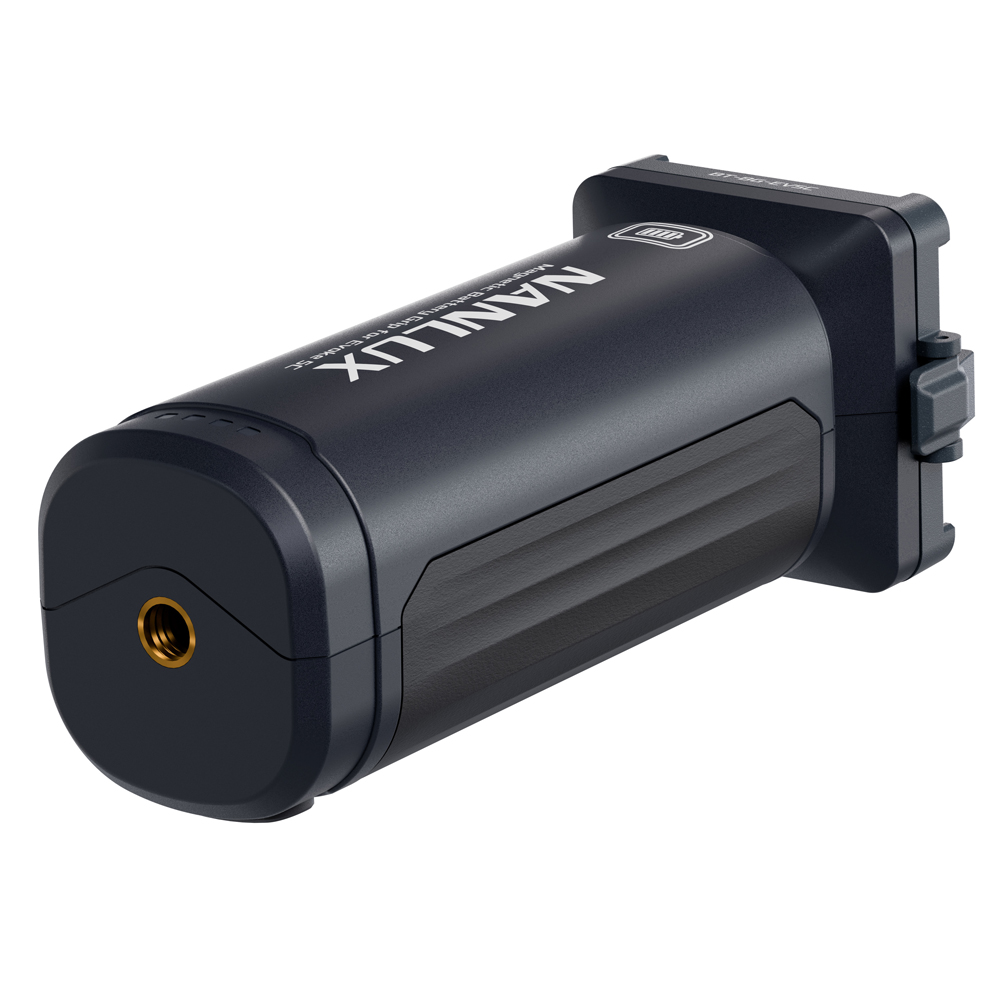 Nanlux Evoke 5C Magnetic Battery Grip (NX-BT-BG-EV5C)