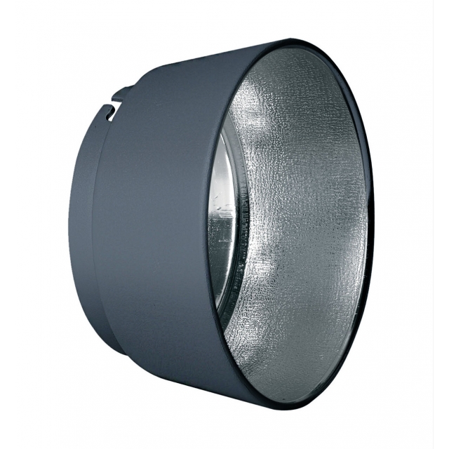 AKTION 25% RABATT - Elinchrom D-Lite RX 4 (E20487) mit Funkauslöser und Reflektor