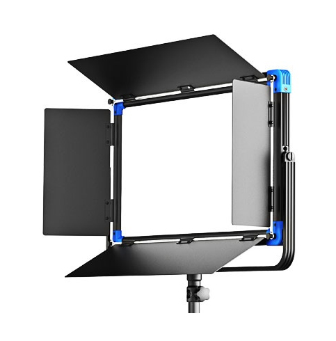 SWIT VANGO-100 Ultra Slim RGBW Panel 100W - entspricht regulärer 300W Lichtintensität - 2200 lux