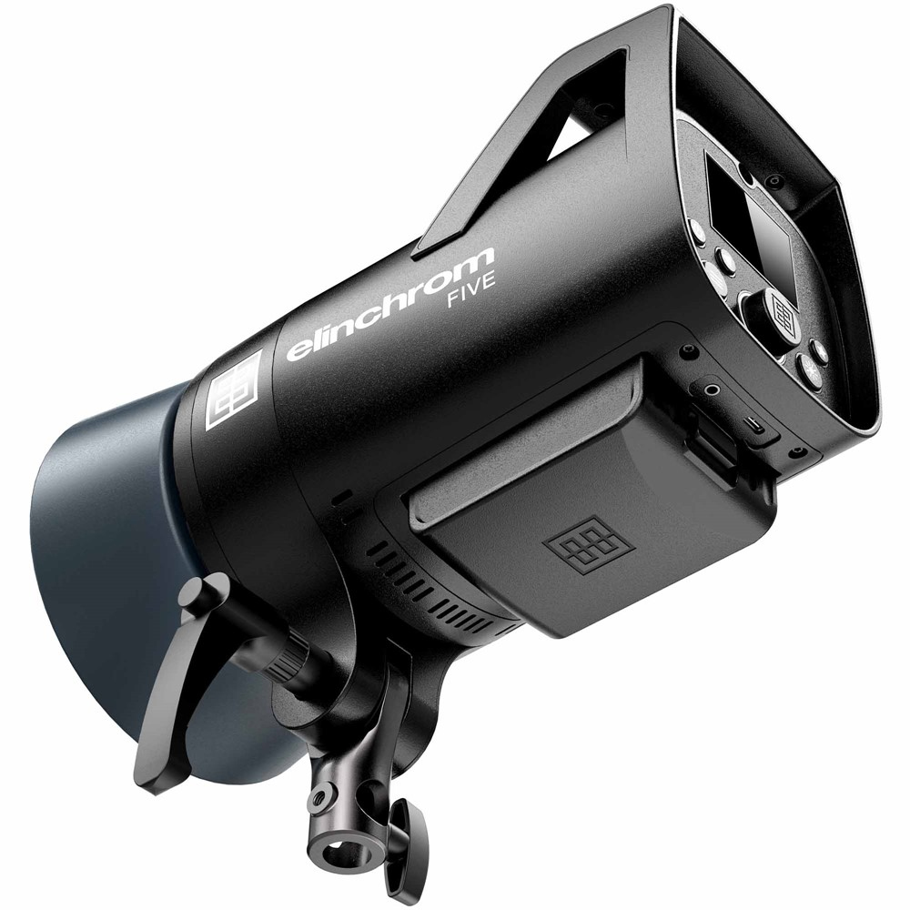Elinchrom FIVE Battery (E20962)