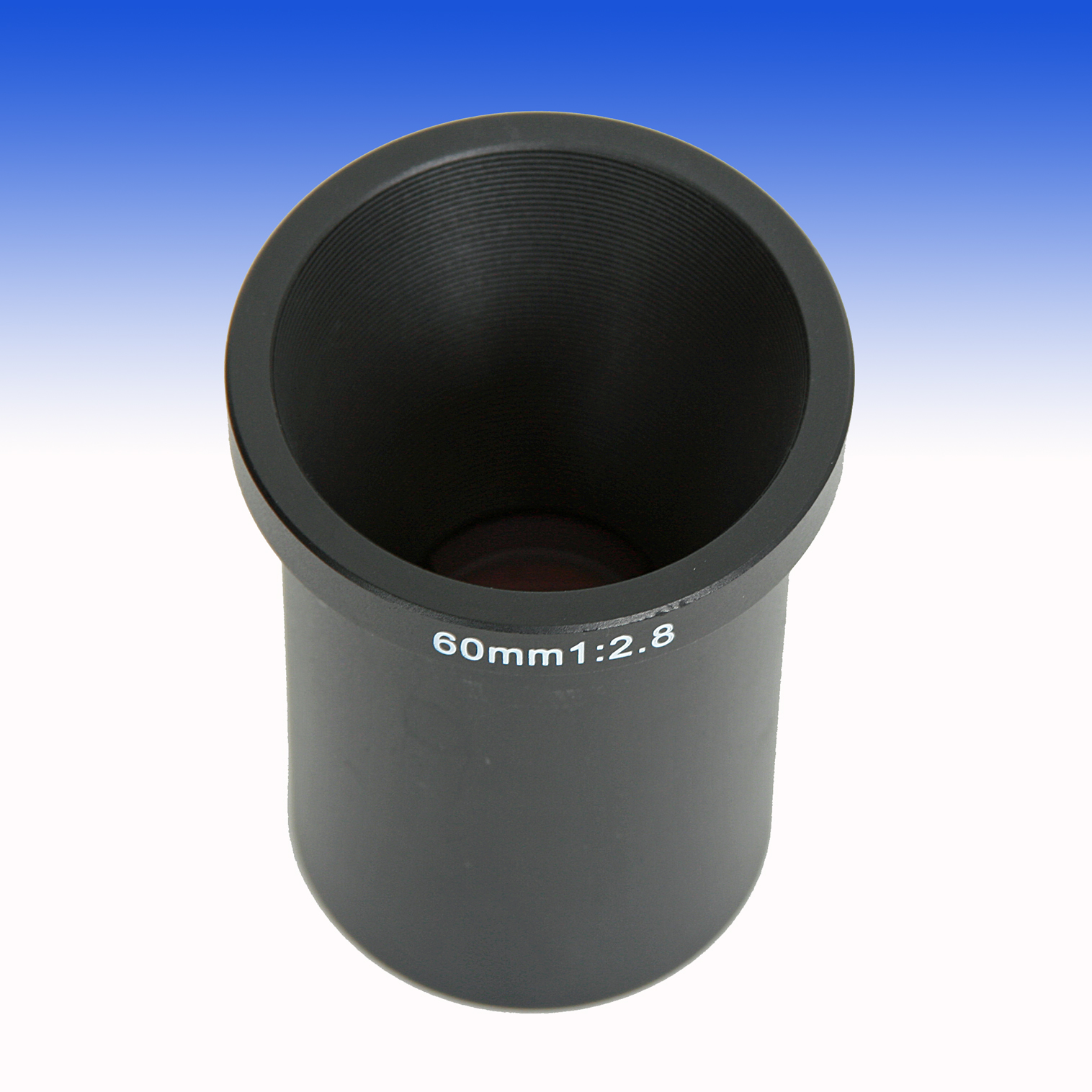 Weitwinkel Objektiv DPL60M für Imager DP1.1-0  2,4/60mm