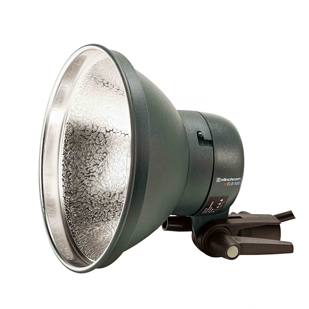 RQ Reflektor 18 cm für ELB 500 TTL, ELB 400 und  Ranger Q (E26056)