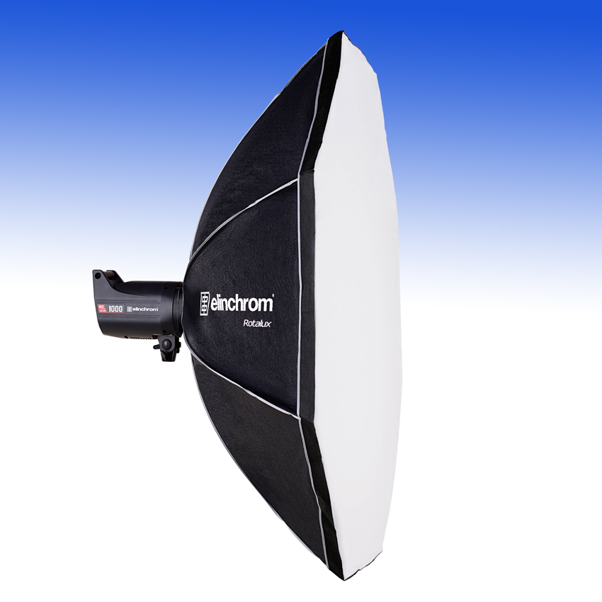 Elinchrom Wabengitter 18 cm 20° (E26101) - Foto Werkstatt Mainz