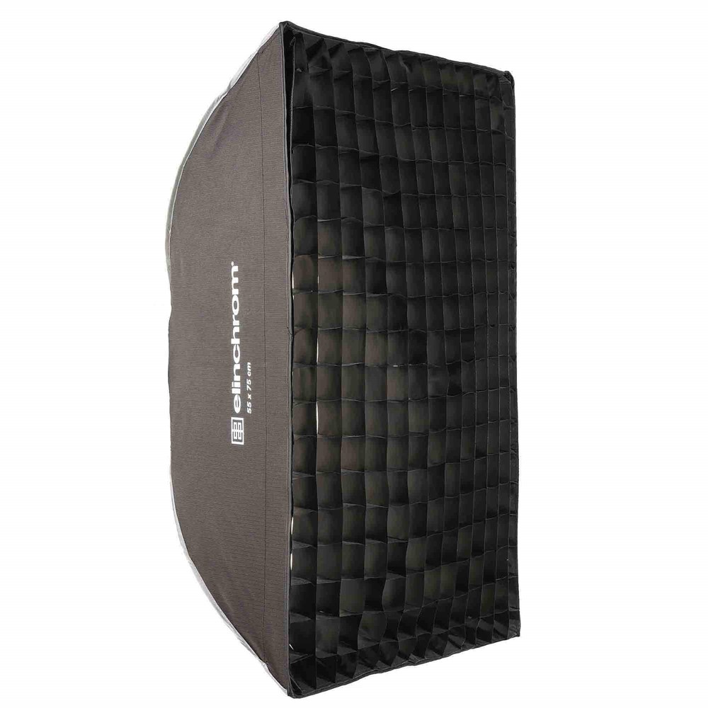 Elinchrom Rotalux Go Recta Softbox 55 x 75 cm (E26633)