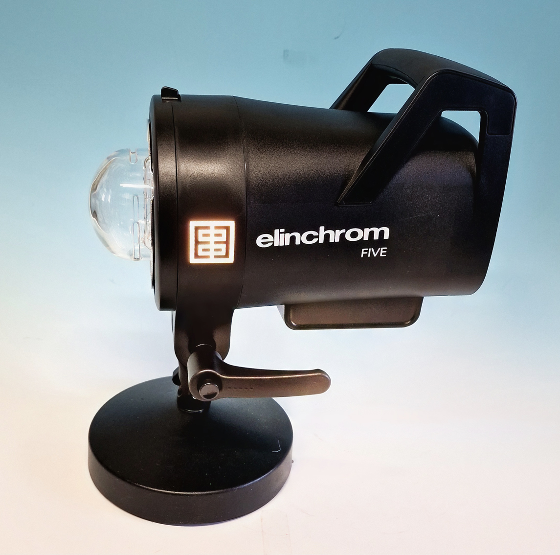 DEMOMODELL - Elinchrom FIVE Monolight Kit (E20960.1) - Nur 1 Stück