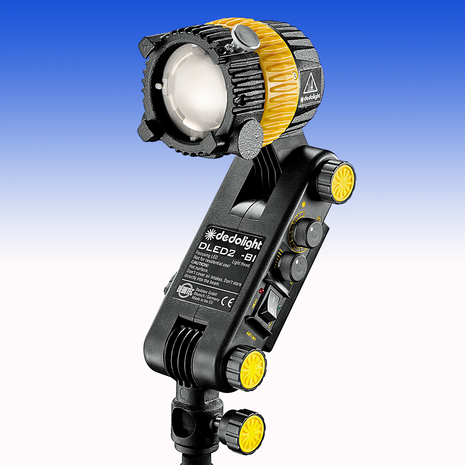 Dedolight DLED2-Bi Bicolor LED-Leuchte