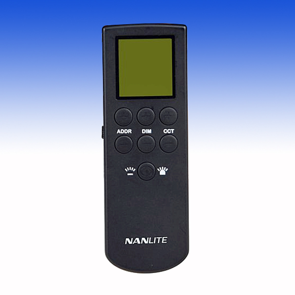 Nanlite Funkfernbedienung Remote Control 1