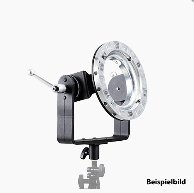 Litemotiv Bracket für Elinchrom (E26537)