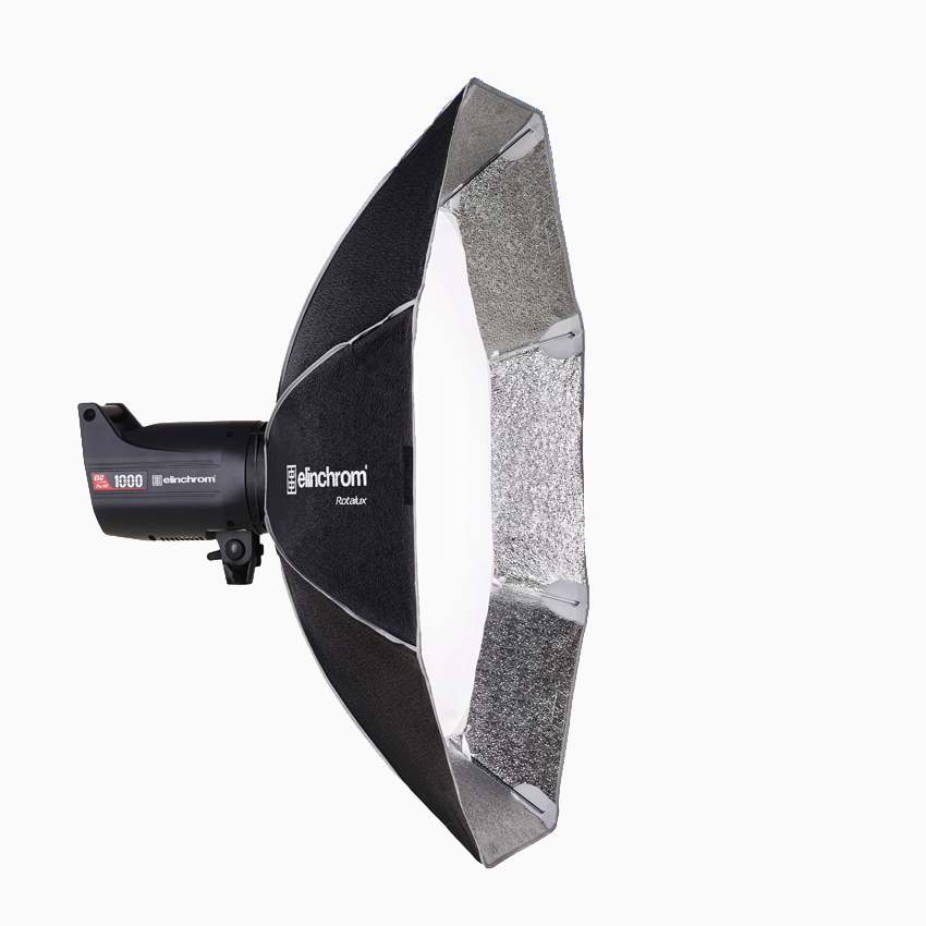 Elinchrom Rotalux Octabox 100 cm (E26646) ohne Speedring