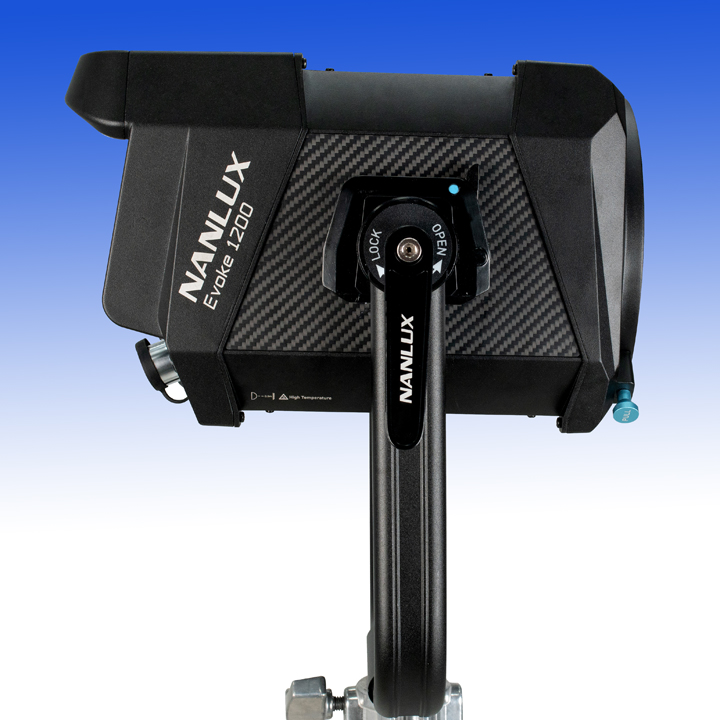 Nanlux Evoke 1200 Spot Light (NX-EVOKE12)