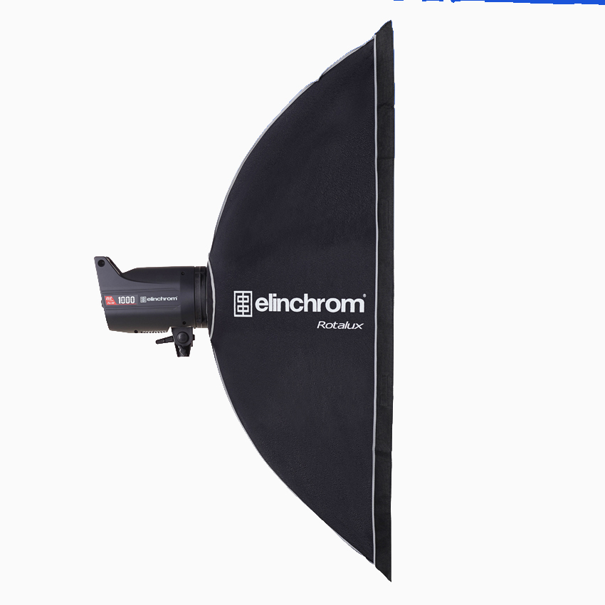 Elinchrom Rotalux Squarebox 100 cm (E26643) ohne Speedring