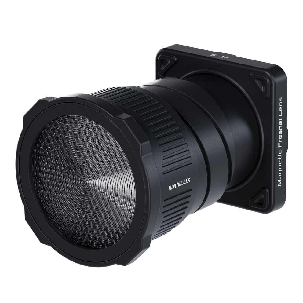 Nanlux Evoke 5C Magnetic Fresnel Lens (NX-FL-5)