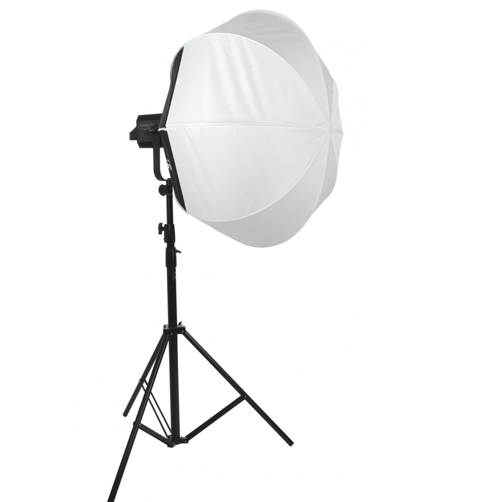 Nanlite LT-80 Lantern Softbox 80cm mit Bowens Anschluß - Die Beliebteste ! Nanlite LT-80 Lantern Softbox 80cm mit Bowens Anschluß - Die Beliebteste !