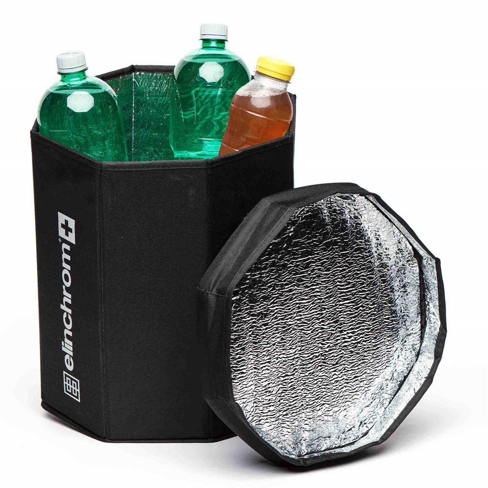 Elinchrom Cooler Box / Kühlbox / Kühltasche (E207310)