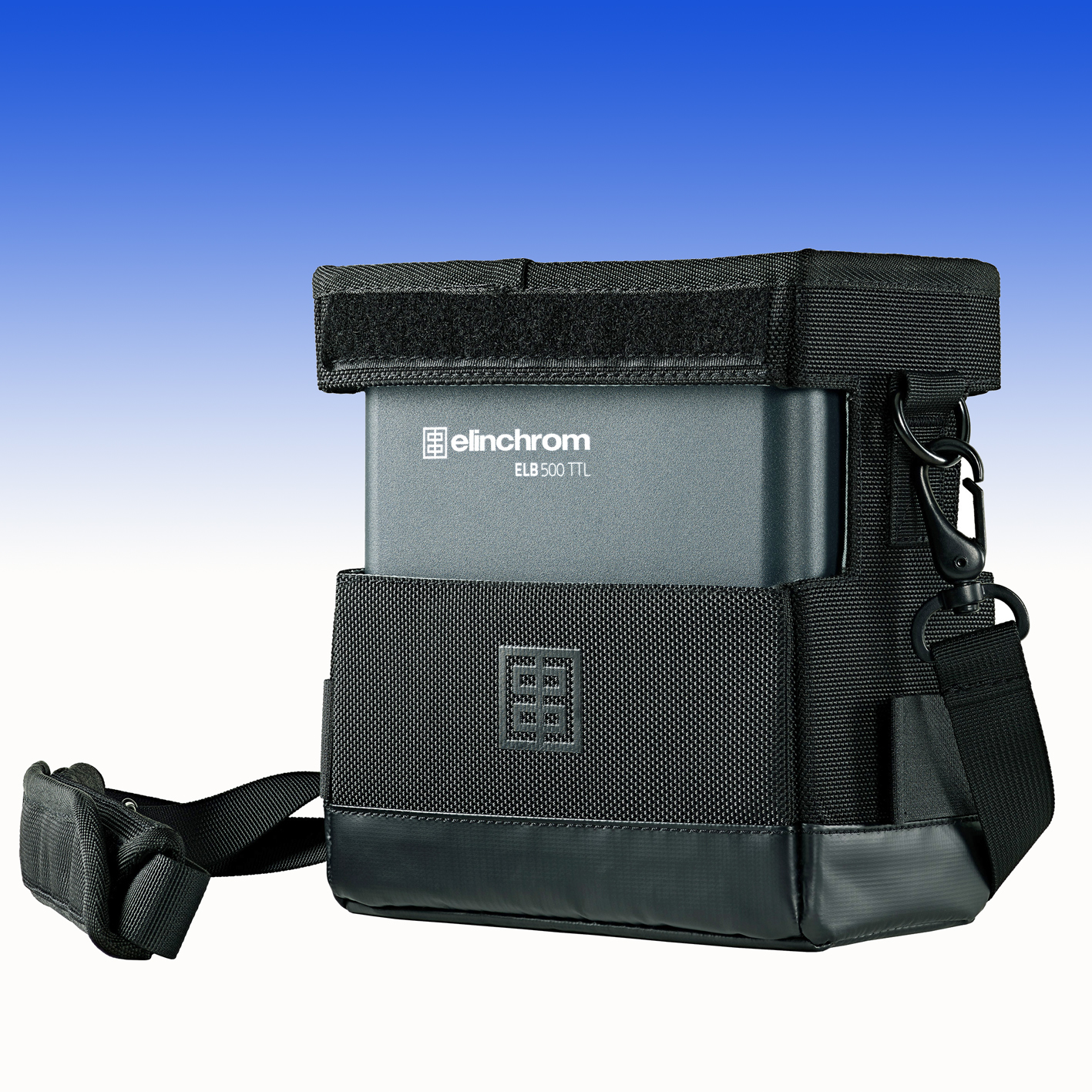 ELB 500 TTL incl. Snappy without Battery (E10232) - SALE ! 