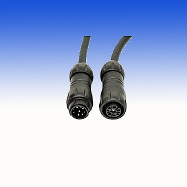 AUSVERKAUFT - Verlängerungskabel 5 Meter für ELB 1200 (E11007)