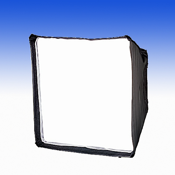 Softbox 50 x 50 cm für die Felloni 3 und Felloni Turbo (TP-SBX50)
