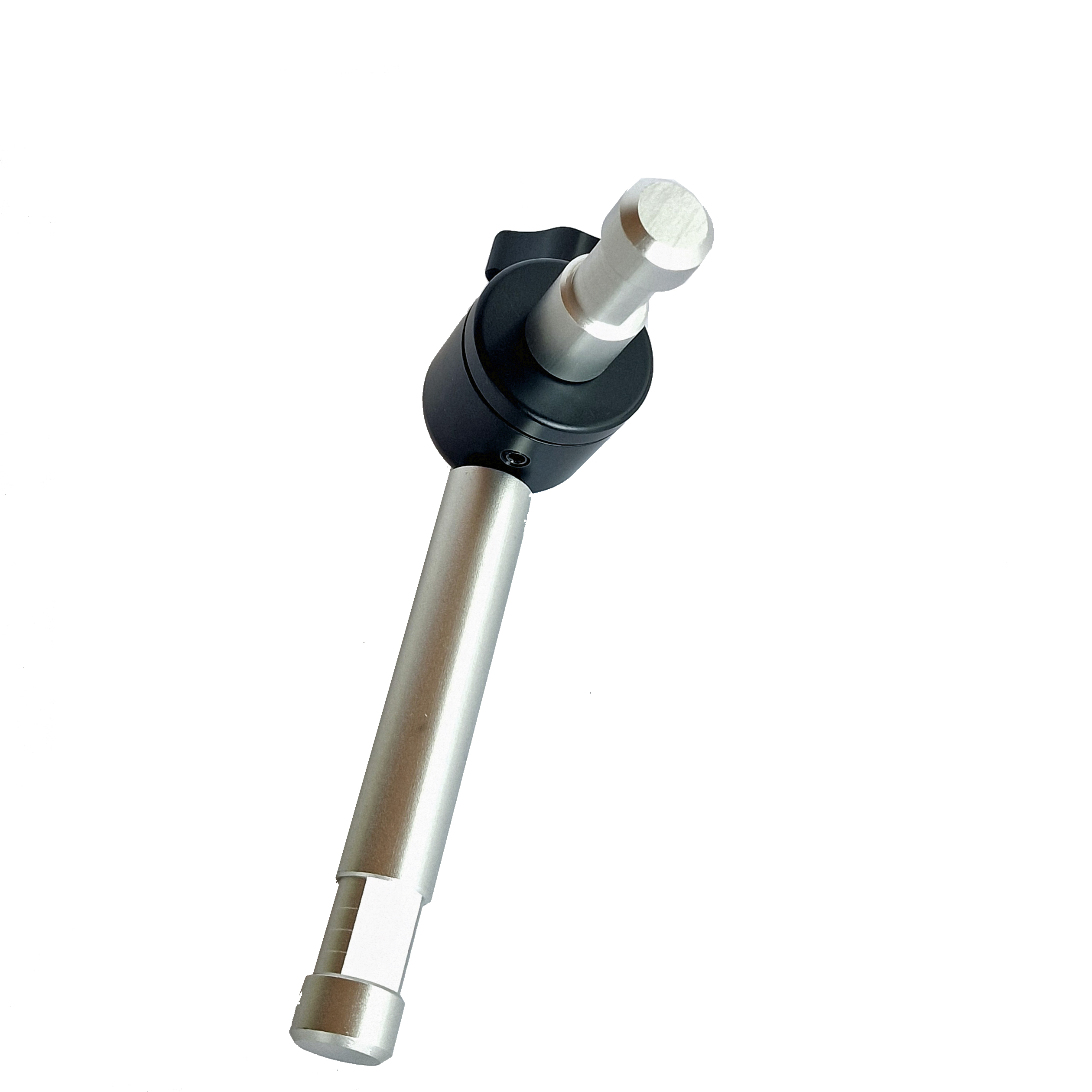 ARM01 Kugelgelenkarm zum sicheren Halten von RayFlex Multispiegel-Reflektoren 45x45cm und 90x90cm